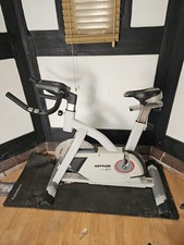 Kettler Static Exercise Bike Giro GT