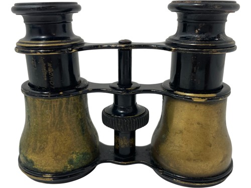 Opera glasses theatre - opera,