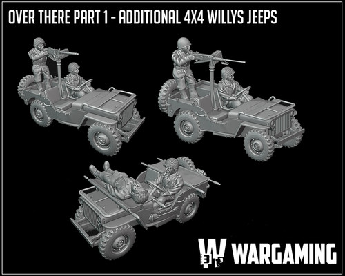 Additional us army - 28,
