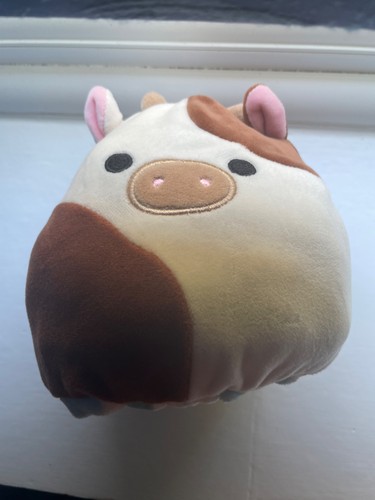 Squishmallow flip a - squishmallow, 5"