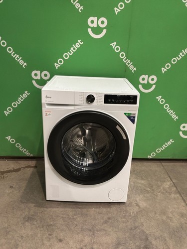 Hoover washing machine - washing,