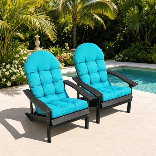 Adirondack chair cushion - adirondack,