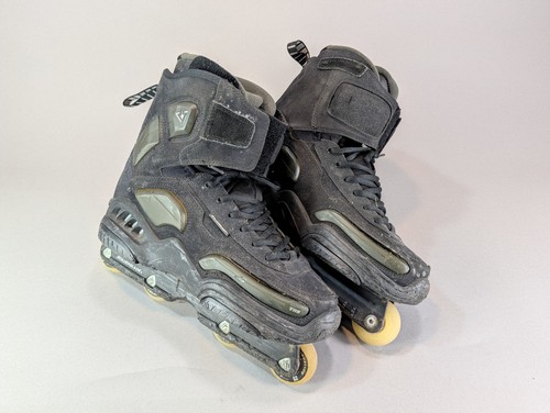 Rollerblade trs access - rollerblade,