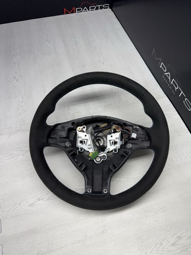 Bmw steering wheel e46 - 01-06,
