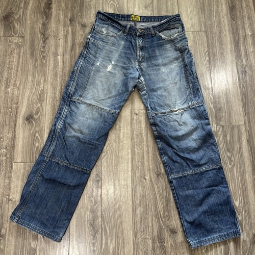 Vintage draggin jeans kevlar - draggin,