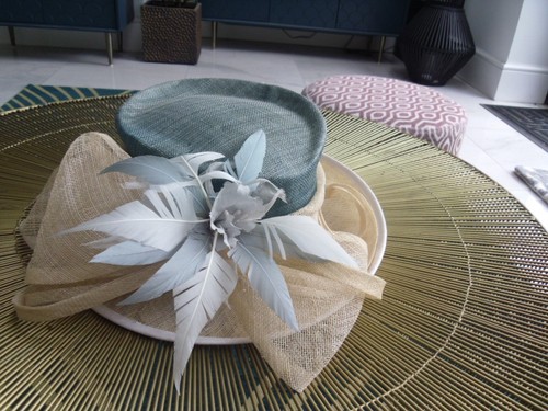 Pretty ladies two tone wedding - pretty,