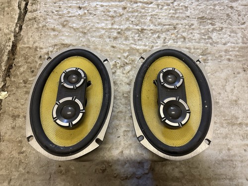 Vibe black air car speakers - vibe,