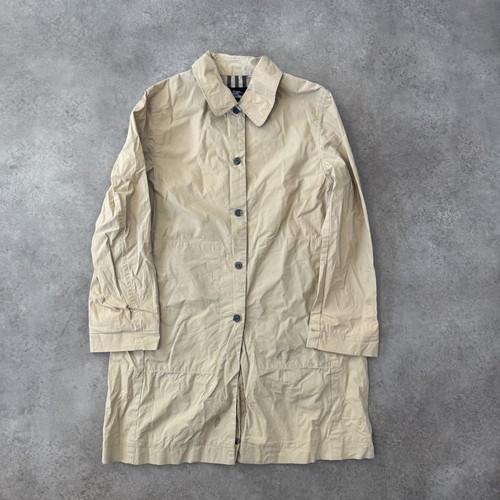 Burberry trench coat - burberry,