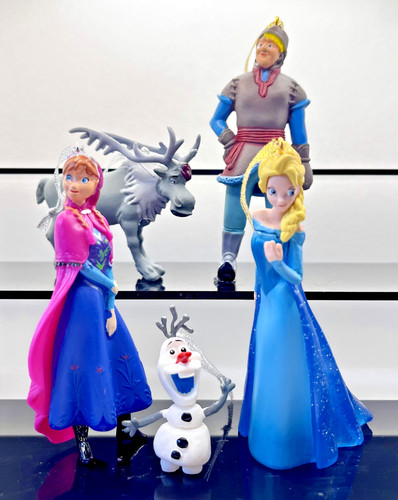Disney frozen christmas - disney,