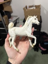 Breyer CollectA Grey Arabian