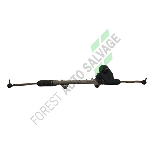 2016 mazda steering rack - 2,