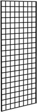 Black Grid Panels Extra Heavy