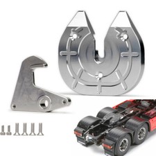 Alloy Drag Head Truck