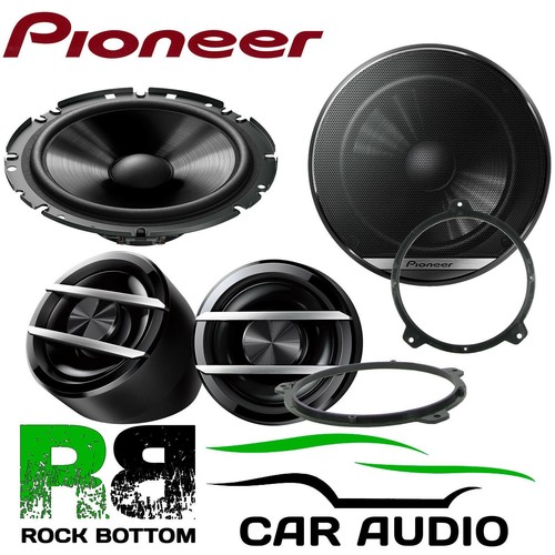 Pioneer bmw series - bmw,