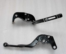 Levers Foldable Brake Clutch