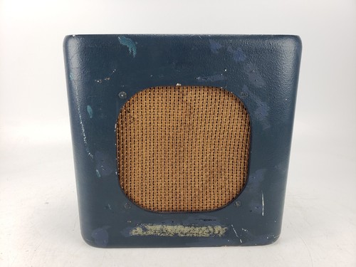 Vintage rca 12478 - mi-12478, 8"
