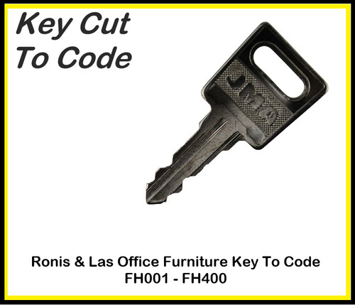 Ronis las office - office, filing