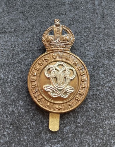 Genuine 7th queen own - genuine,