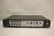 DIGIDESIGN DIGI 002 RACK MOUNT