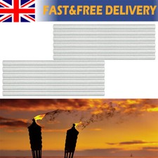 12Pcs Fiberglass Replacement