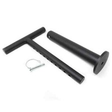 Strength Shop Plate Loadable