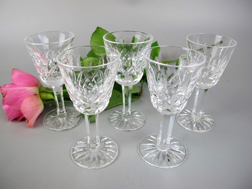 Waterford crystal lismore - waterford,