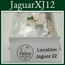 Jaguar XJ12 Series 3 Air