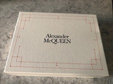 Authentic White Alexander