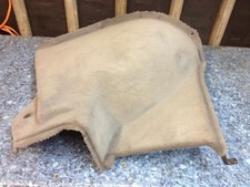 BMW 3 Series E36 (1990-2000) N/S Passenger Left Rear Interior Wheel Arch Trim