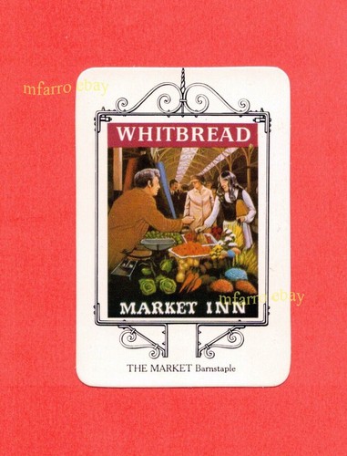 The market inn barnstaple - the, inn,