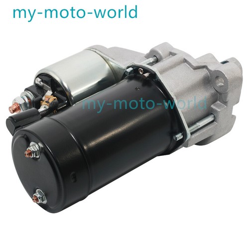 For bmw starter motor r1100rt - bmw,