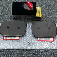 3PCS For Civic Coupe 2Dr 06-11