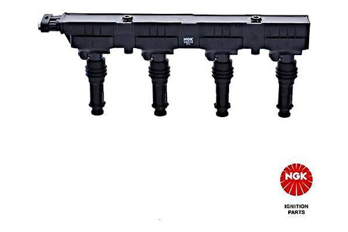 Ignition coil ngk fits - ngk, opel