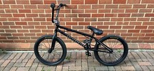 Premium guttershark custom build bmx