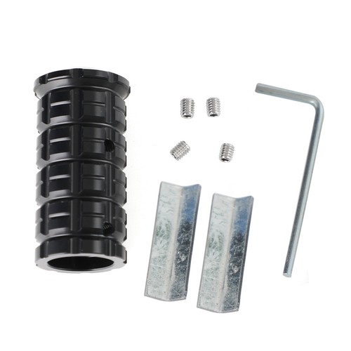 Brake foot pedal extension - foot,