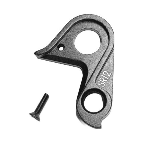Derailleur hanger for - bmc, #58