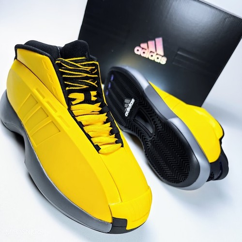 Adidas crazy 11 men - adidas, us