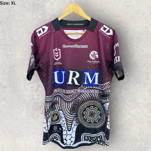 Manly warringah sea eagles - manly,