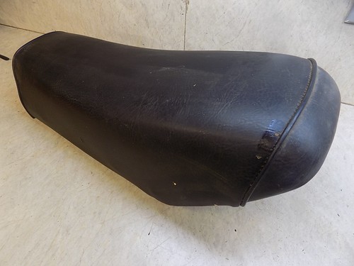 Yamaha tt500 seat 500 - tt500,
