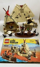 LEGO 79107 The Lone Ranger