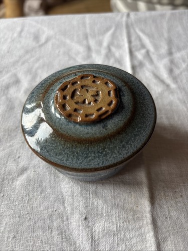 Hand thrown studio pottery - hand-thrown,