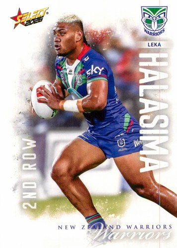2026 new zealand - zealand, warriors