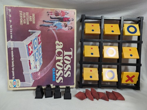 Vintage 1970 ideal toy - vintage,