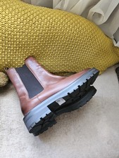 Stunning Dune Women's Leather