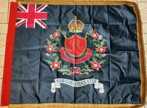 Donegal regiment uvf 1914 - uvf,