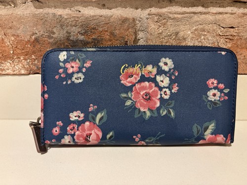 Cath kidston zip - cath, dusk