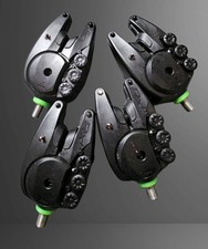 Fox RX+ Alarm Bottom Custom