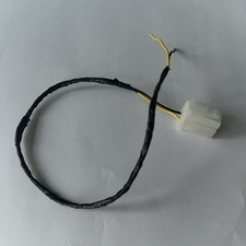 FORD WIRING LOOM WITH PLUG FOR