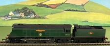 OO Triang R356S B of B class