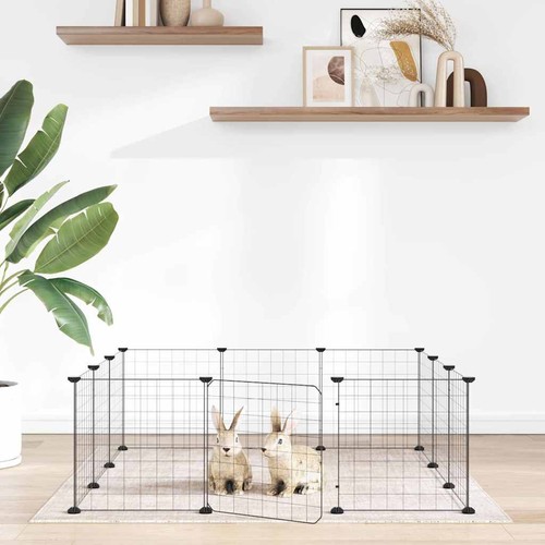 Panel pet cage - pet,